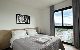 Departamento Alsina Premium